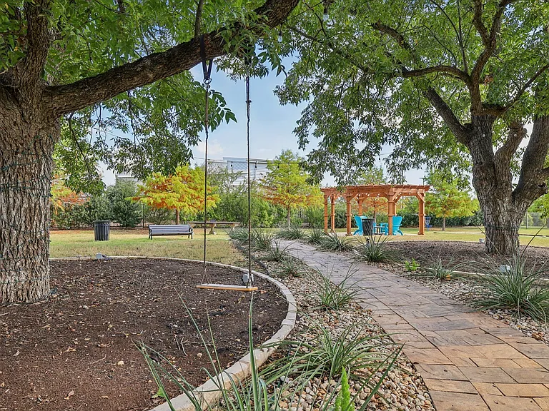North Creek Apartments in Hutto, Texas