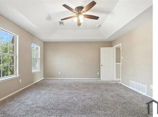 277 Big Bear Dr, Melissa, TX 75454