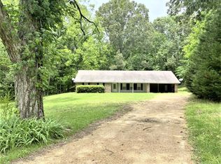 155 Kaiser Lake Rd, Natchez, MS 39120