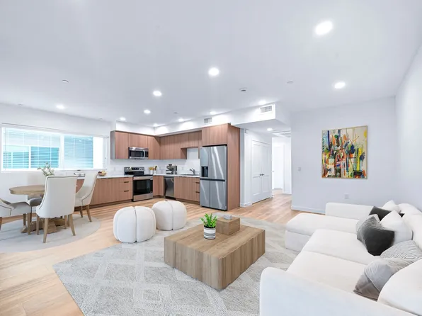 Erwin Brand New Building