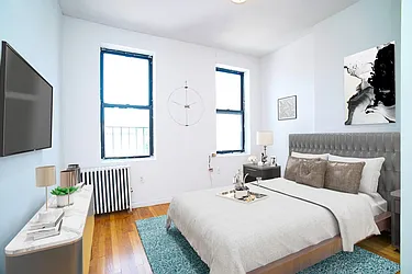 Rented by REAL New York
