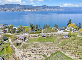 620 Boothe Rd, Okanagan Similkameen, BC V0H1N1