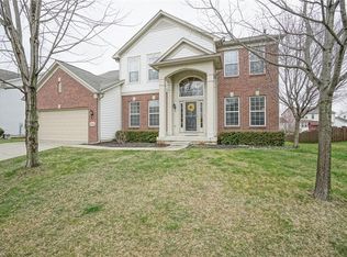 6004 Porter Ln, Noblesville, IN 46062
