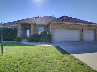 3005 Artesia Xing, Urbana, IL 61802