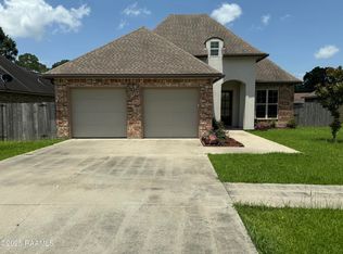 315 Begnaud Dr, Lafayette, LA 70501