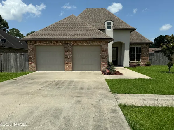 315 Begnaud Dr, Lafayette, LA 70501