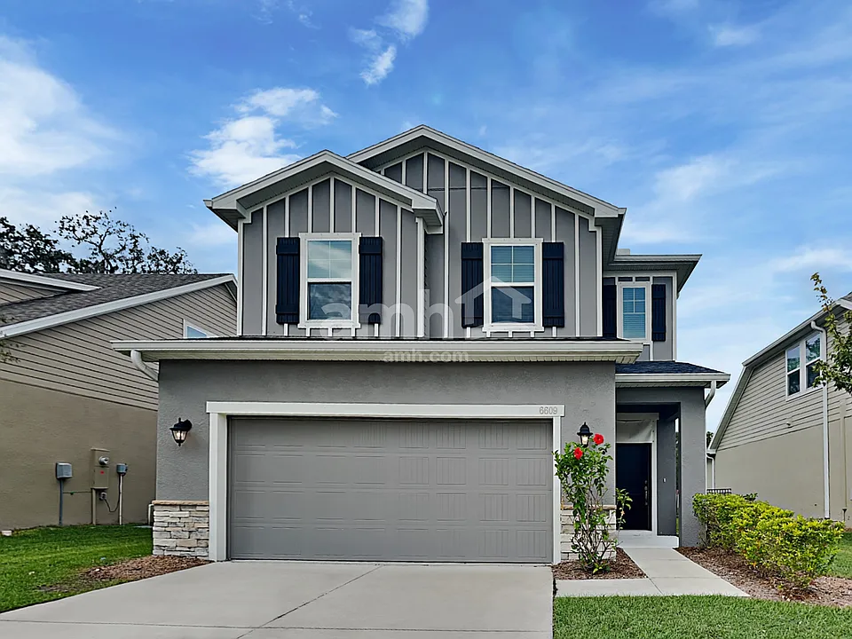 6609 Hidden Rose Pl