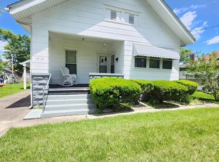 1510 Edith St, Murphysboro, IL 62966