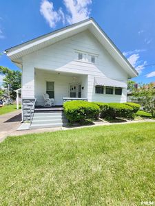 1510 Edith St, Murphysboro, IL, 62966