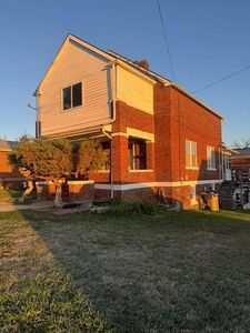 439 E 4th St, Milan, MO, 63556