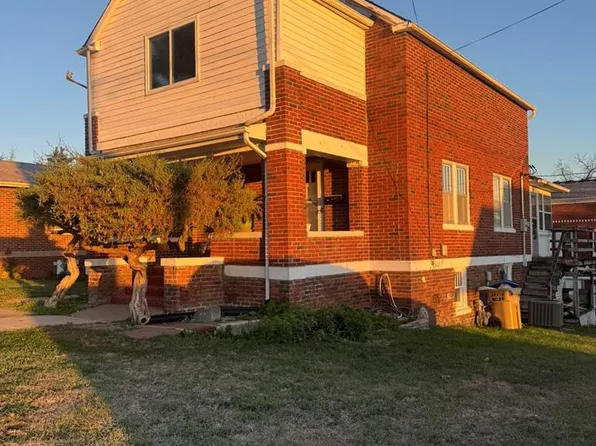 439 E 4th St, Milan, MO 63556