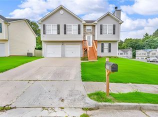 2535 Brookgate Xing, Ellenwood, GA 30294