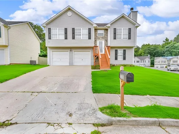 2535 Brookgate Xing, Ellenwood, GA 30294