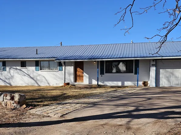 4554 N 3rd Ave, Joseph City, AZ 86032