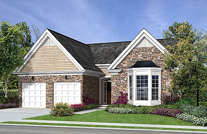 4485 Roseman Trail