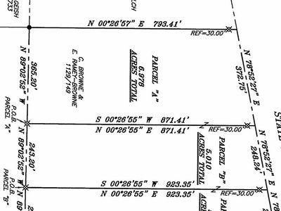 5668 State Route 288 #A, Galion, OH, 44833