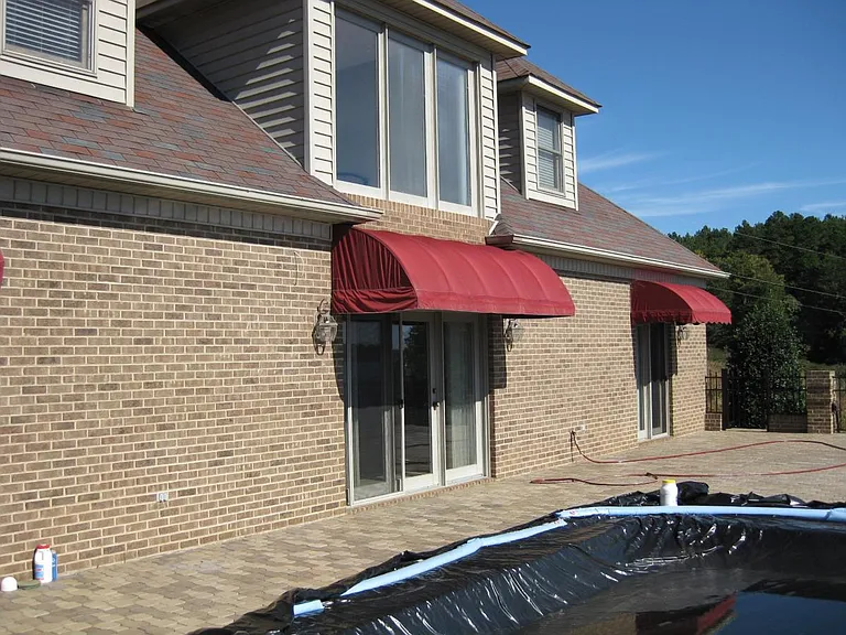 Front View #3