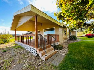 25812 N Sherman Rd, Deer Park, WA 99006