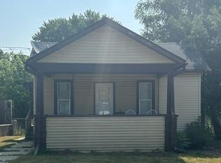 201 N Rockford Ave, Rockford, IL