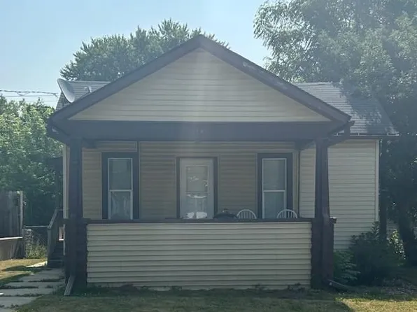 201 N Rockford Ave, Rockford, IL 61107