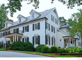 1022 Marlowe Rd, Raleigh, NC 27609