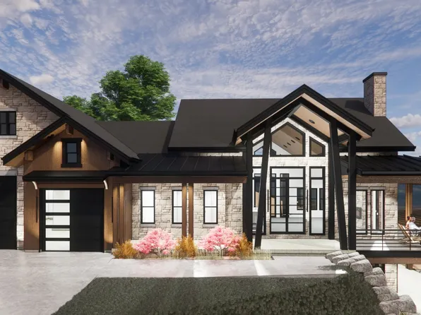 420 Lotus Dr, Fish Haven, ID 83287