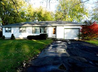 2609 Badger Ln, Madison, WI 53713