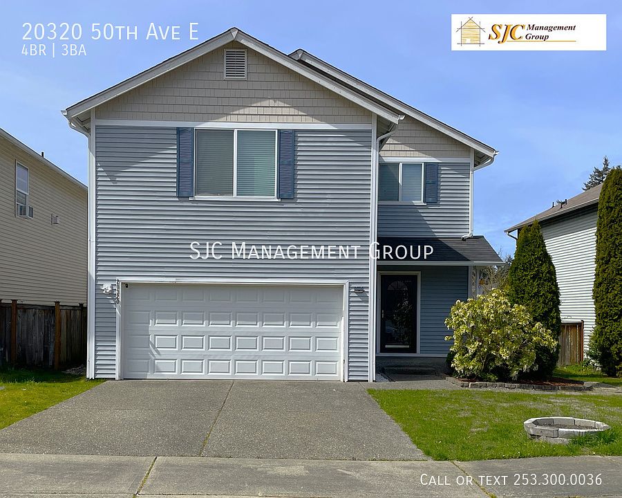 1st image of 20320 50th Ave E