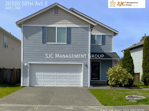 20320 50th Ave E, Spanaway, WA 98387