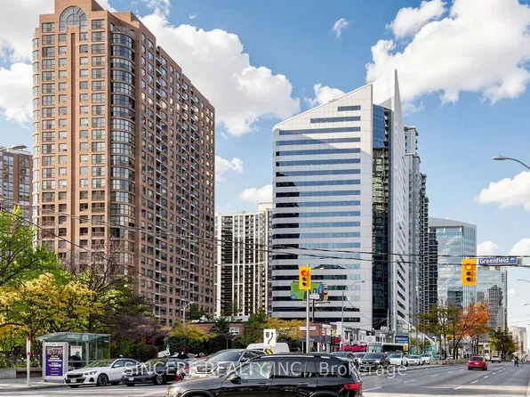 100 Upper Madison Ave #1602, Toronto, ON M2N 6M4