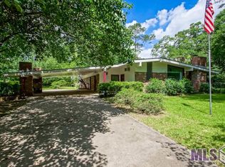 9524 E Van Pl, Baton Rouge, LA 70815
