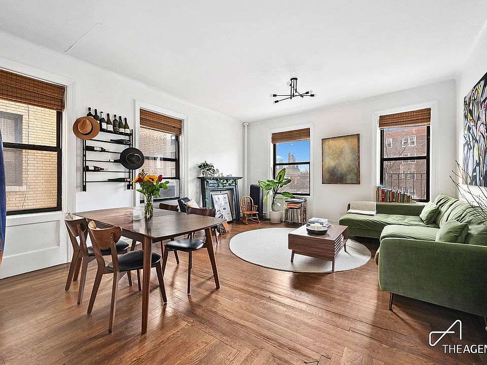 1st image of 875 W 181st St APT 4D