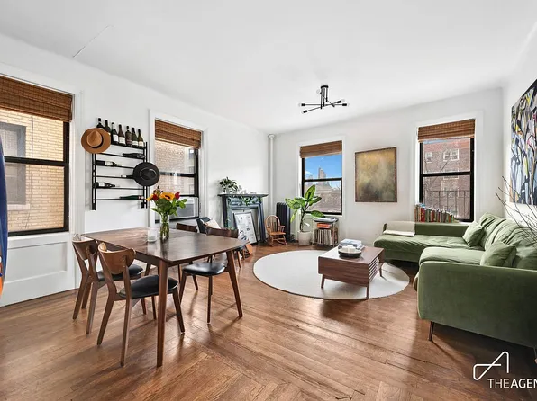 875 W 181st St APT 4D, Manhattan, NY 10033