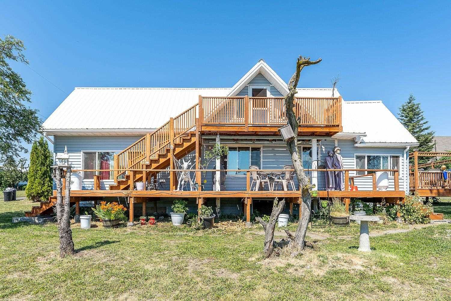 203 E Pine St, Farmington, WA 99128 Zillow