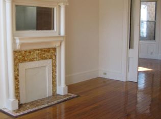 14 Irving St, Jersey City, NJ 07307