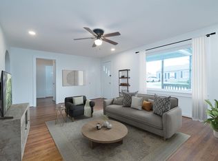 628 S Parkell Ave, Bessemer, AL 35023