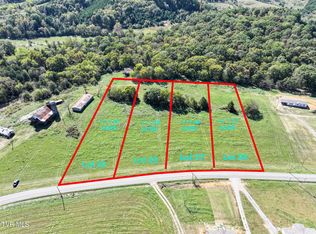 26 McDonald Rd, Midway, TN 37809