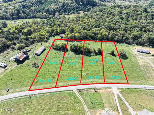 28 McDonald Rd, Midway, TN 37809