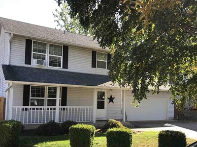 5056 Daniel St S, Salem, OR, 97306