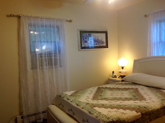 Air conditioner is new