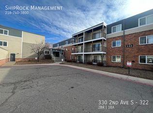 330 2nd Ave S #322, Waite Park, MN 56387