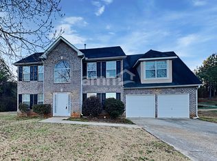 1517 Gunstock Ct, Hampton, GA 30228
