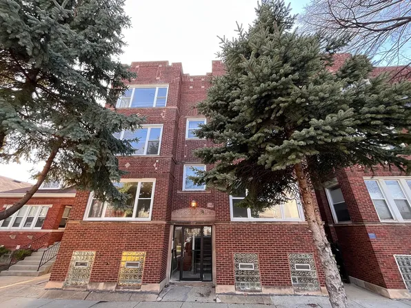 4048 N Richmond St APT 1, Chicago, IL 60618