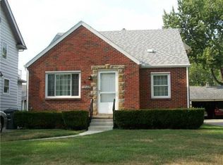 3122 Strathmoor Ave, Toledo, OH 43614