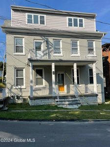 18 Fulton Street, Waterford, NY, 12188