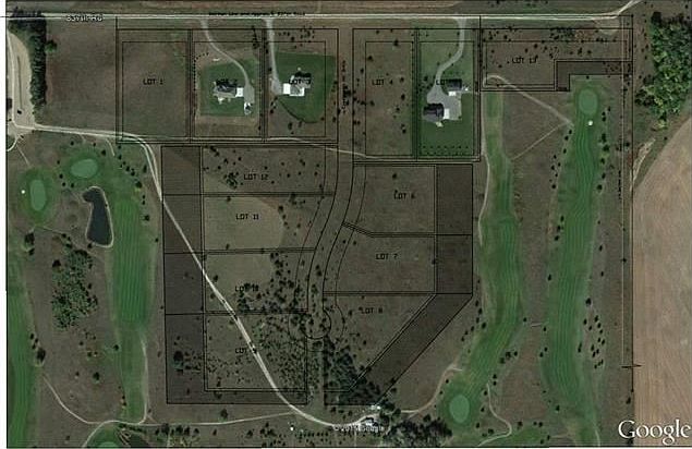 1st image of Evergreen Hill Dr Lot 11