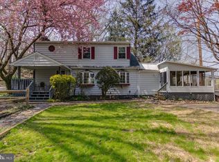 10 Lake Fanny Rd, Bel Air, MD 21014