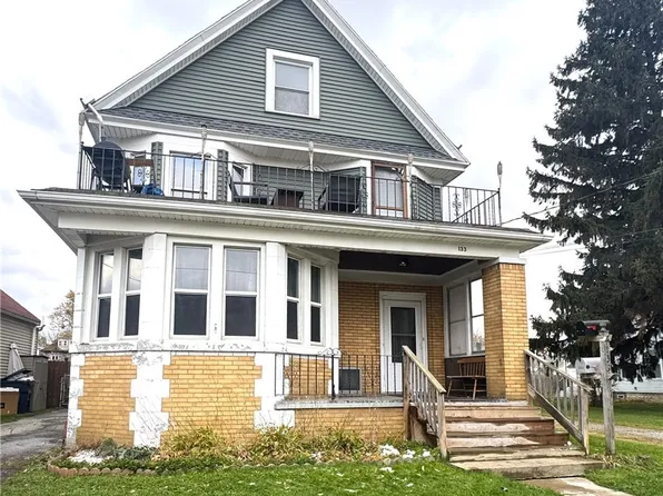 133 Keever Ave, Buffalo, NY 14218