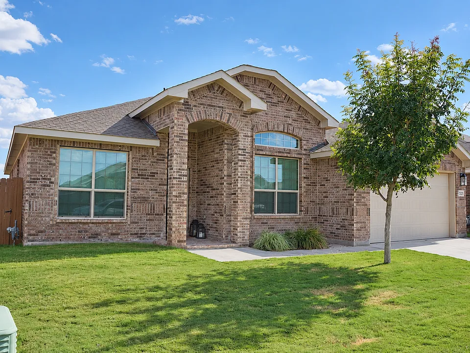 3213 Mountain Quail Rd