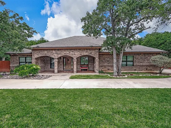 3307 Shawnee Trl, Lake Worth, TX 76135